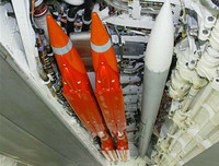 [ẢNH] Israel vừa sử dụng loại vũ khí gì khiến Nga, Iran lẫn Syria đều 