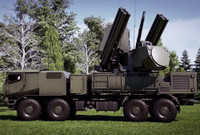 [ẢNH] Nga bất ngờ đem 