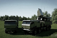 [ẢNH] Nga bất ngờ đem 