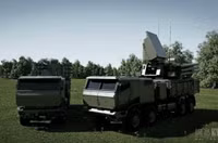 [ẢNH] Nga bất ngờ đem 