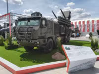 [ẢNH] Nga bất ngờ đem 