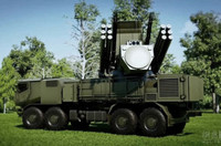 [ẢNH] Nga bất ngờ đem 