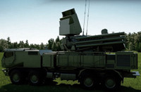 [ẢNH] Nga bất ngờ đem 