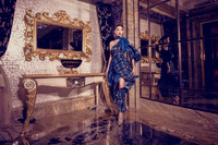 Hà Thu quyến rũ trong bộ ảnh thời trang mới