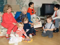 Cận cảnh bên trong Nhà khách của Tổng thống Mỹ - lớn hơn cả Nhà Trắng