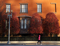 Cận cảnh bên trong Nhà khách của Tổng thống Mỹ - lớn hơn cả Nhà Trắng