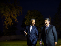 Cận cảnh bên trong Nhà khách của Tổng thống Mỹ - lớn hơn cả Nhà Trắng