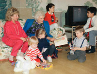 Cận cảnh bên trong Nhà khách của Tổng thống Mỹ - lớn hơn cả Nhà Trắng