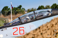 [ẢNH] Nga đối diện nguy cơ 'sa lầy' sau khi mở rộng địa bàn kiểm soát tại Syria