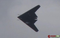 [ẢNH] Bất ngờ trước cải tiến cực lớn trên UCAV tàng hình Okhotnik của Nga