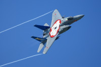 [ẢNH] Nhật Bản muốn bán rẻ F-15J cho đối tác thân thiết tại Đông Nam Á