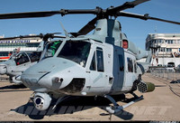 [ẢNH] Chiếc trực thăng tuyệt vời từ Mỹ có thể thay thế UH-1A trong không quân