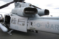 [ẢNH] Chiếc trực thăng tuyệt vời từ Mỹ có thể thay thế UH-1A trong không quân