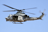 [ẢNH] Chiếc trực thăng tuyệt vời từ Mỹ có thể thay thế UH-1A trong không quân