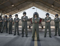 [ẢNH] Không phải vũ khí Mỹ mà 