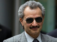 Chân dung hoàng tử tỉ phú của Ả-Rập Saudi mới bị bắt vì tham nhũng