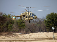 [ẢNH] Nga đối diện nguy cơ bị Ấn Độ hủy hợp đồng cung cấp... 140 trực thăng hạng nhẹ