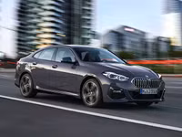 [ẢNH] BMW 2 Series Gran Coupe 2020: Mạnh mẽ và thể thao