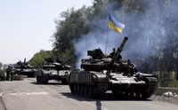 Nguy cơ Ukraine 