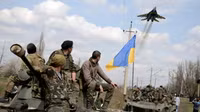 Nguy cơ Ukraine 