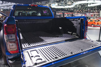 [ẢNH] Ford Ranger Raptor, 'ngôi vương' trong dòng xe bán tải