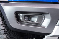 [ẢNH] Ford Ranger Raptor, 'ngôi vương' trong dòng xe bán tải