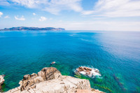 Khám phá mũi Tàu Bể bí ẩn ở Côn Đảo