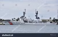 Việt Nam sẽ nhận tàu Hamilton thứ hai sau chuyến thăm của tàu sân bay Mỹ?