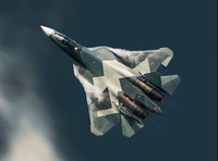 [ẢNH] Bất chấp tai nạn, Nga vẫn sẽ nhận hàng loạt 