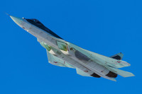 [ẢNH] Bất chấp tai nạn, Nga vẫn sẽ nhận hàng loạt 