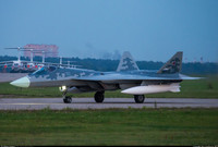 [ẢNH] Bất chấp tai nạn, Nga vẫn sẽ nhận hàng loạt 