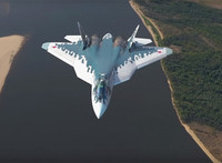 [ẢNH] Bất chấp tai nạn, Nga vẫn sẽ nhận hàng loạt 