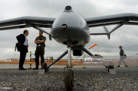 [ẢNH] Điểm mặt máy bay Pakistan vừa bị Su-30MKI Ấn Độ bắn cháy