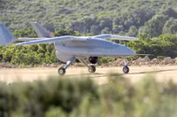 [ẢNH] Điểm mặt máy bay Pakistan vừa bị Su-30MKI Ấn Độ bắn cháy