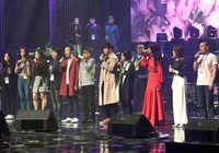 Hai dự án về văn hoá liên Triều được Hàn Quốc đề nghị nối lại