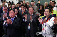 Hai dự án về văn hoá liên Triều được Hàn Quốc đề nghị nối lại