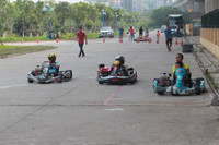 Trải nghiệm xe đua F1 