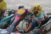 Trải nghiệm xe đua F1 