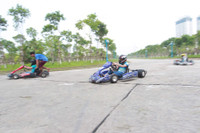 Trải nghiệm xe đua F1 