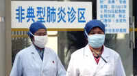 [ẢNH] Trung Quốc mượn lời WHO bác thông tin ‘dịch bệnh Covid-19 xuất phát từ phòng thí nghiệm Vũ Hán’