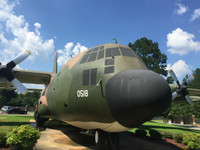 [ẢNH] Khám phá 7 vận tải cơ khổng lồ C-130 Việt Nam thu giữ sau năm 1975