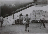 [ẢNH] Khám phá 7 vận tải cơ khổng lồ C-130 Việt Nam thu giữ sau năm 1975