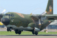 [ẢNH] Khám phá 7 vận tải cơ khổng lồ C-130 Việt Nam thu giữ sau năm 1975