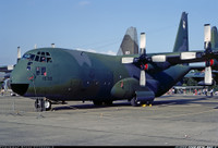 [ẢNH] Khám phá 7 vận tải cơ khổng lồ C-130 Việt Nam thu giữ sau năm 1975