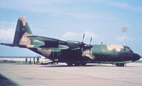 [ẢNH] Khám phá 7 vận tải cơ khổng lồ C-130 Việt Nam thu giữ sau năm 1975