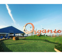 Khám phá trang trại Vinamilk Organic chuẩn châu Âu trên cao nguyên Đà Lạt