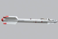 [ẢNH] Mất gần 200 quả tên lửa đối không, không quân Ukraine sẽ lâm thế bi đát?