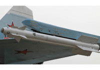 [ẢNH] Mất gần 200 quả tên lửa đối không, không quân Ukraine sẽ lâm thế bi đát?