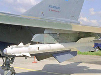 [ẢNH] Mất gần 200 quả tên lửa đối không, không quân Ukraine sẽ lâm thế bi đát?