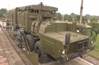 Hệ thống phòng không SAMP/T Singapore vừa nhận mạnh hay kém hơn S-300PMU1?